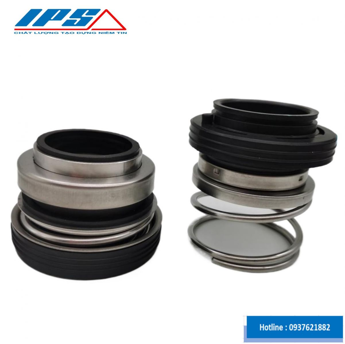 Phớt bơm chìm Ebara DL 5